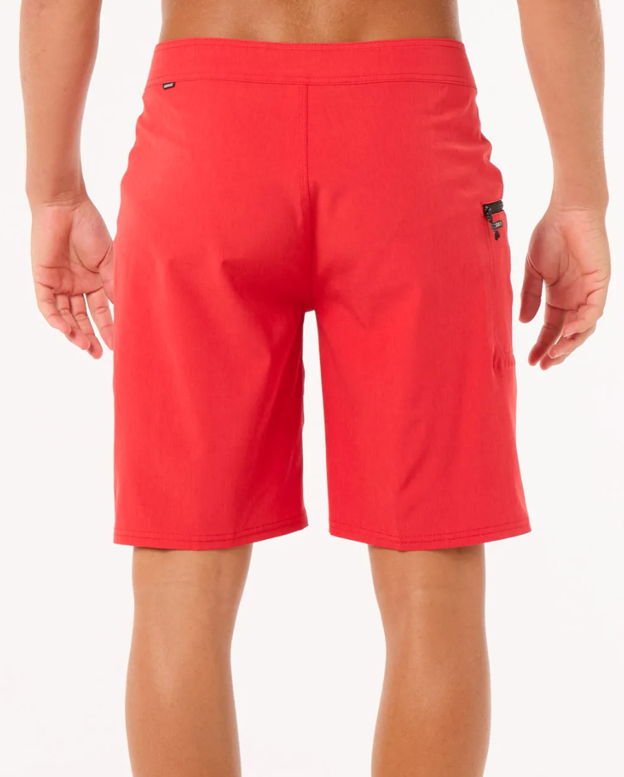 Bañador Rip Curl Mirage Core 20&quot; - Dark Red