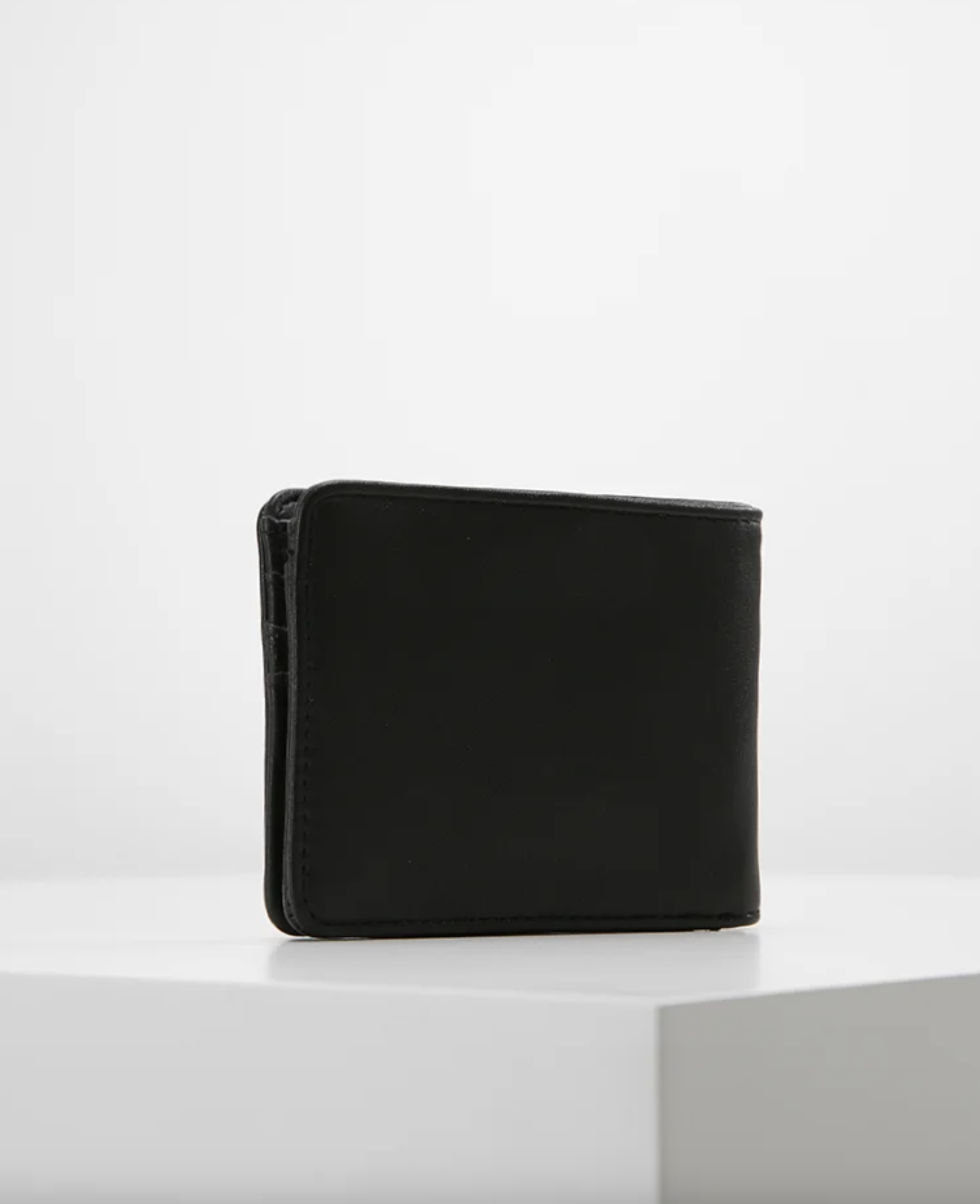 Cartera Vans Drop V Bifold - Black