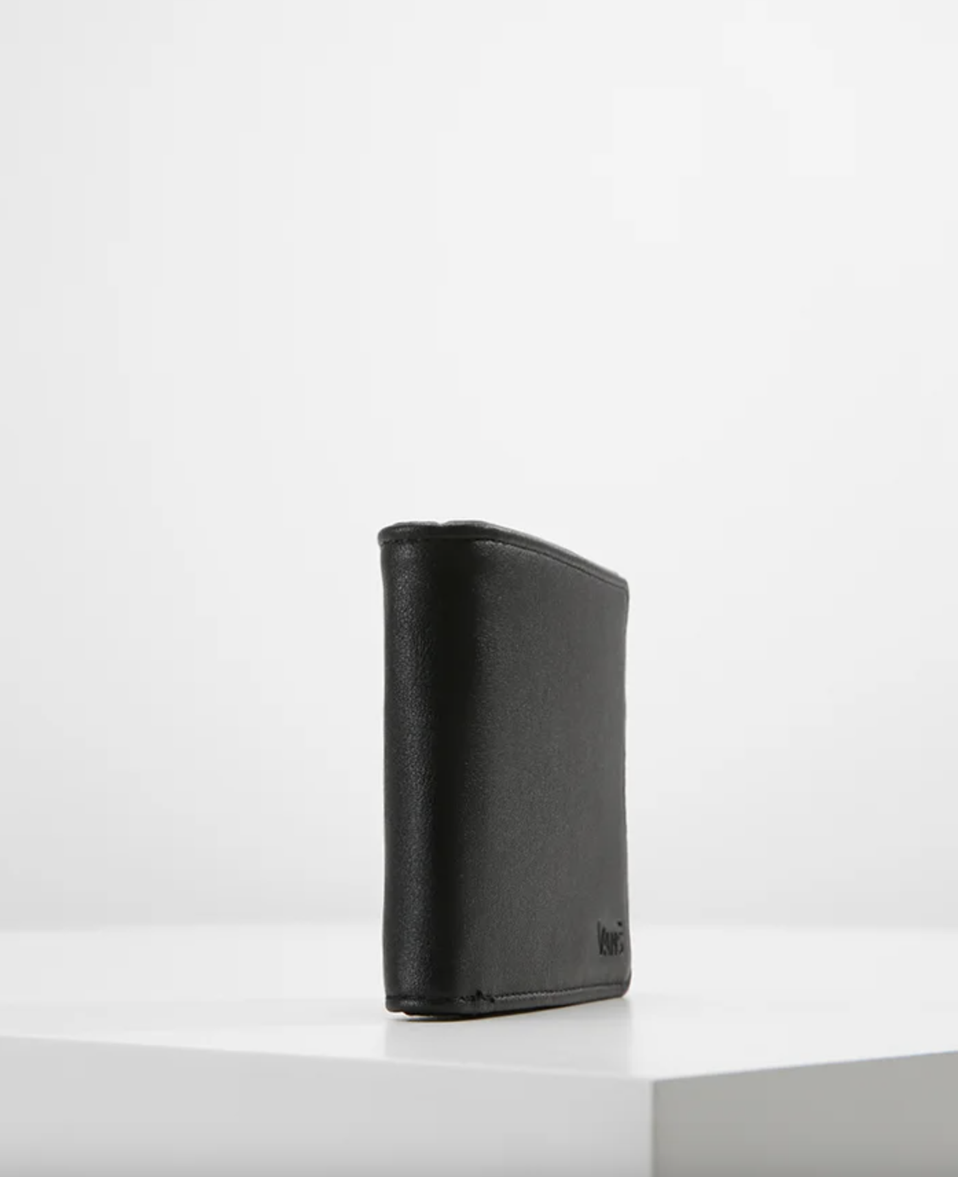 Cartera Vans Drop V Bifold - Black