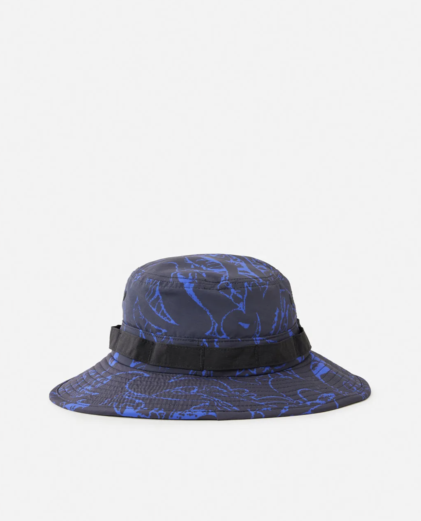 Gorro Rip Curl Raw Energy Boonie - Black