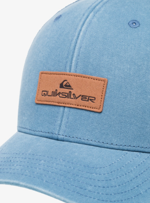 Gorra Quiksilver Down The Hatch - Coronet Blue