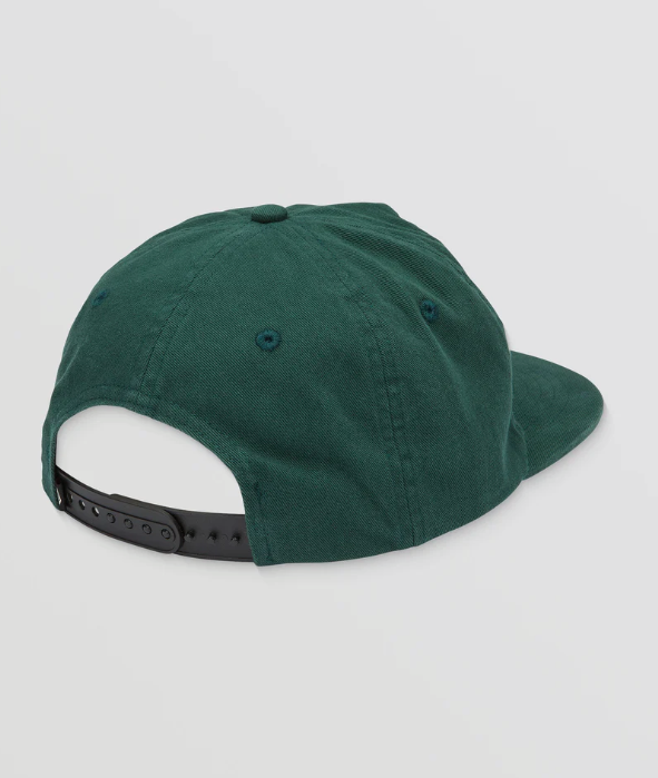 Gorra Volcom V Ent Adj - Alpine