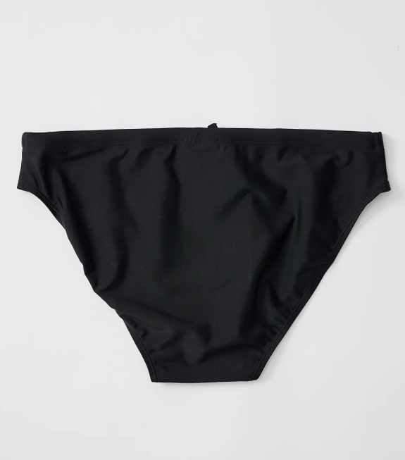 Bañador Rip Curl Slip Corp - Black