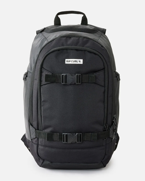 Mochila Rip Curl Posse 33L Icons - Midnight