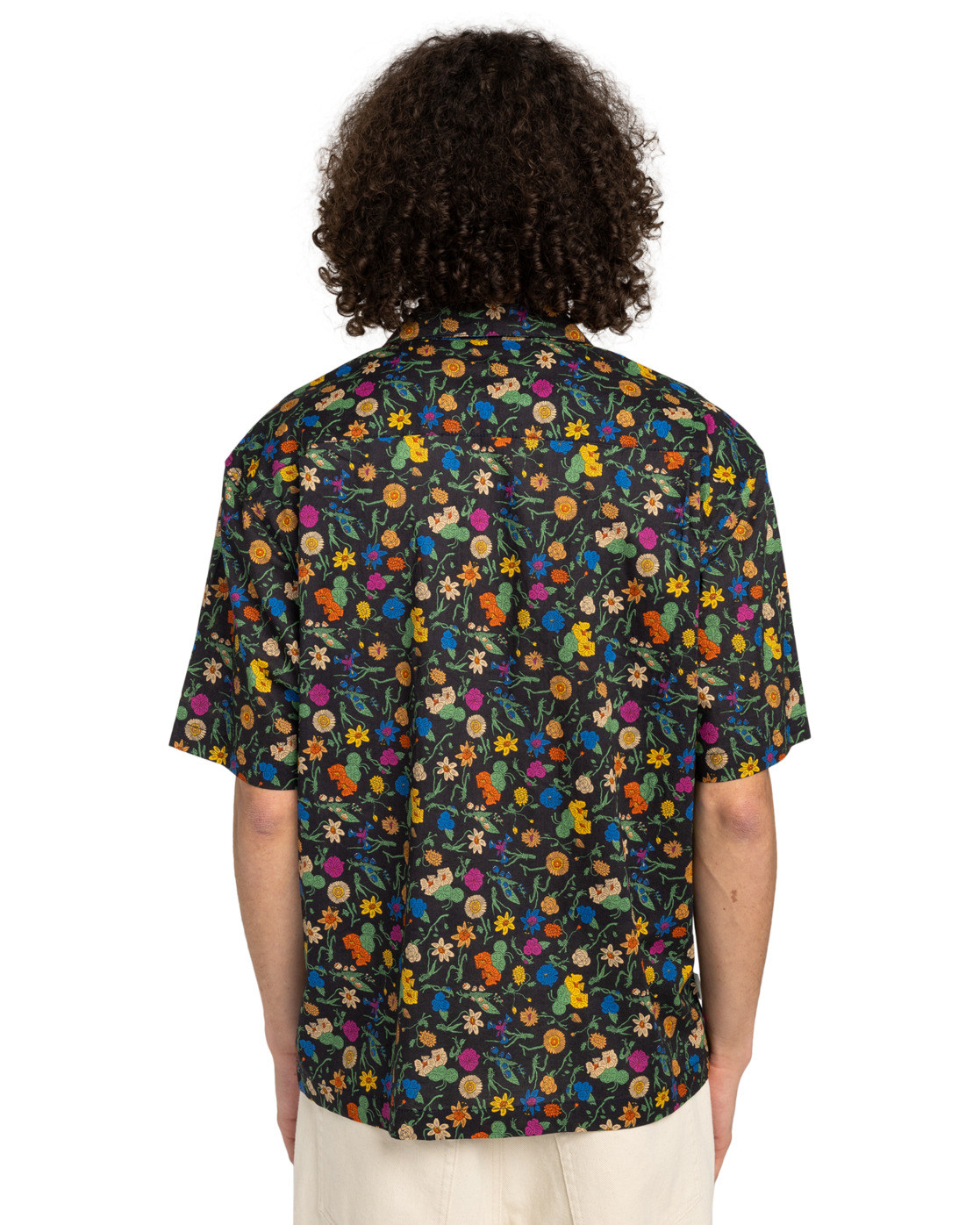 Camisa Element Tillow - No Rain