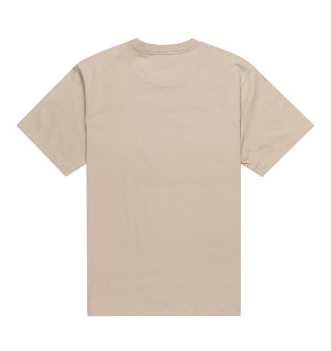 Camiseta Element Crail - Aluminum