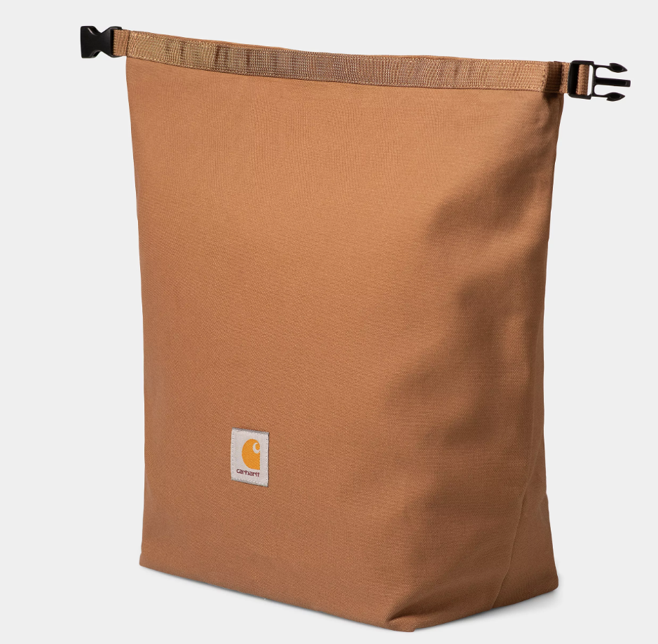 Bolsa Impermeable Carhartt WIP Roll-Up - Hamilton Brown