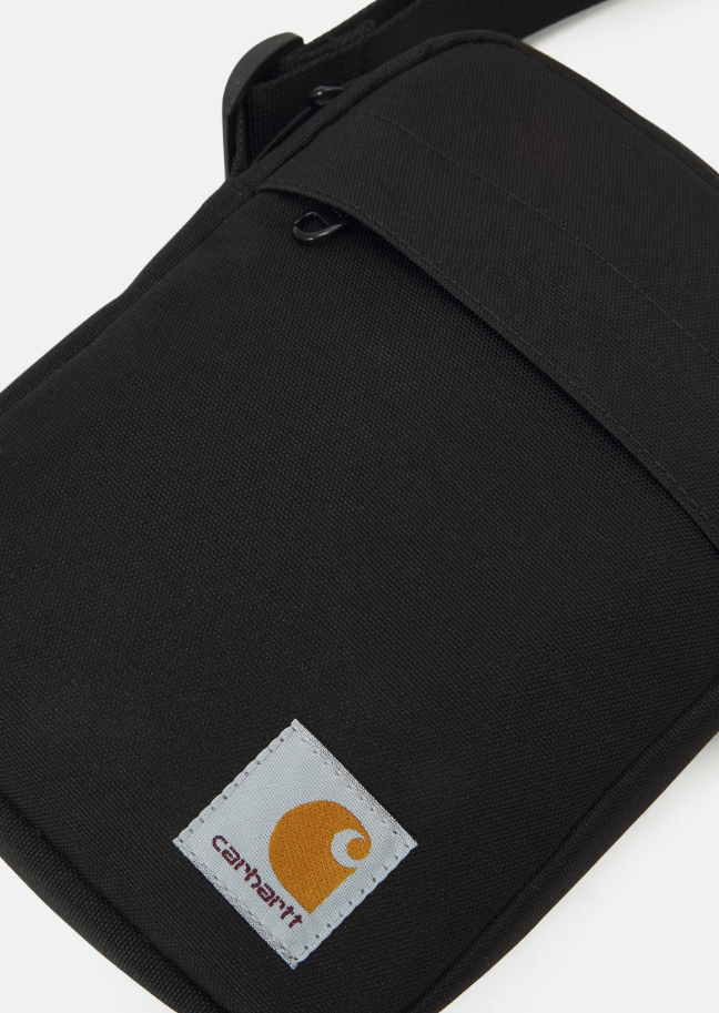 Bolso Carhartt WIP Jake - Black