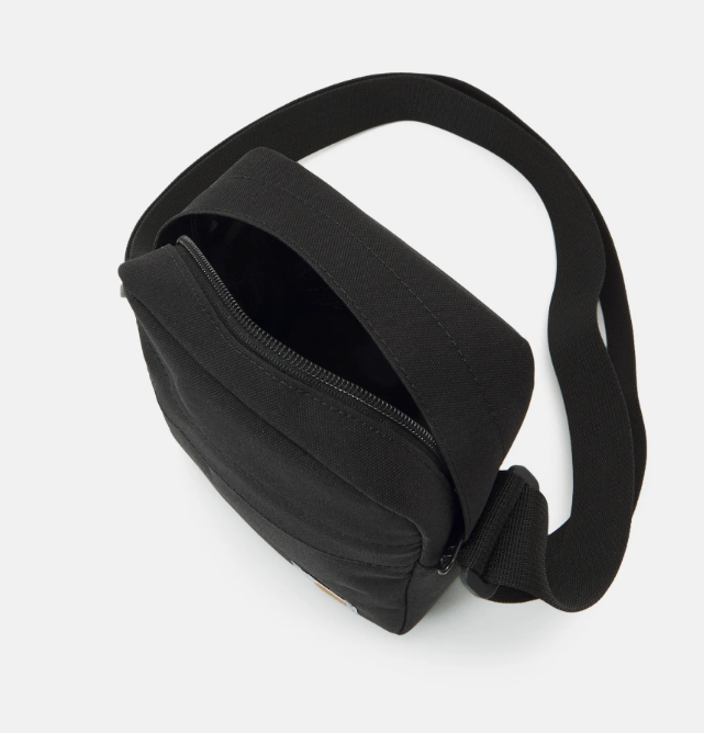 Bolso Carhartt WIP Jake - Black