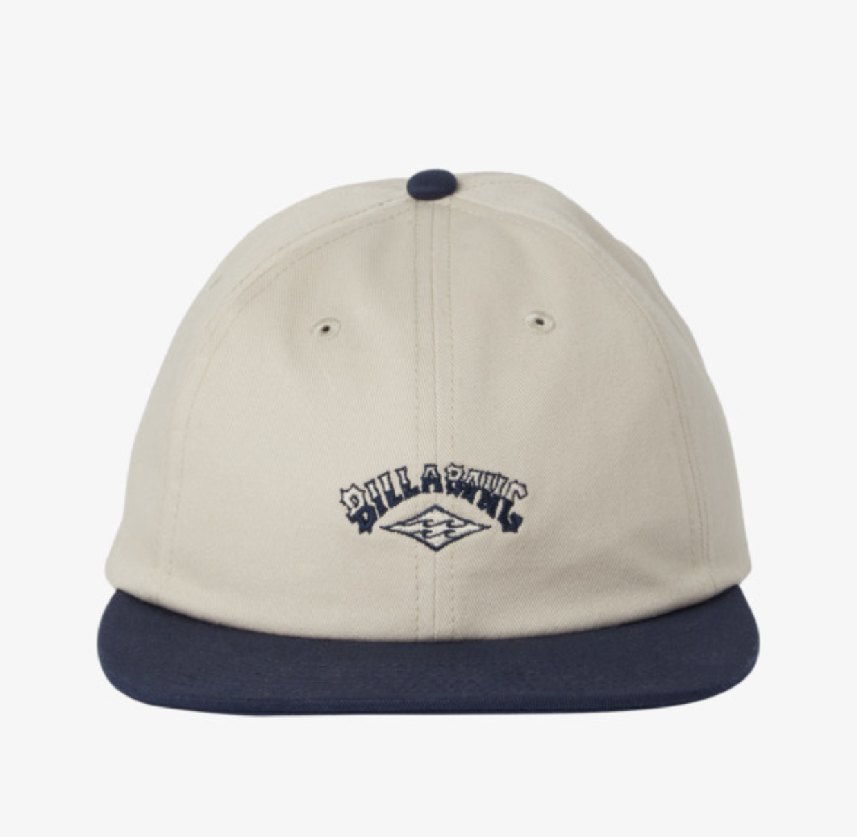 Gorra Billabong Global Arch - Navy/Khaki