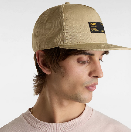 Gorra Vans Ravenna - Incense