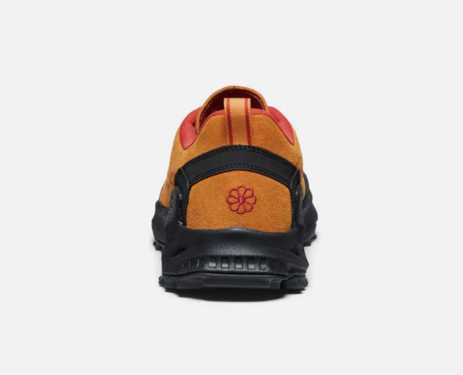 Zapatillas Keen Jasper Zionic - Orange Pepper/Aura Orange
