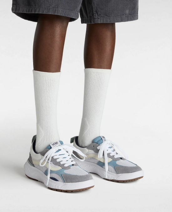 Zapatillas MTE UltraRange Neo VR3 - Blue/Multi