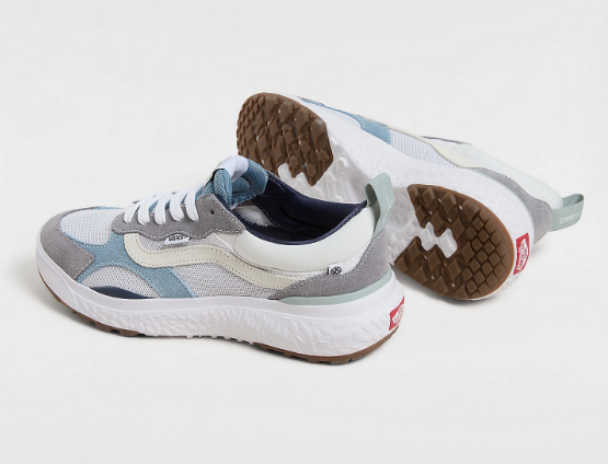 Zapatillas MTE UltraRange Neo VR3 - Blue/Multi