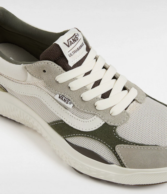 Zapatillas MTE UltraRange Neo VR3 - Light Brown