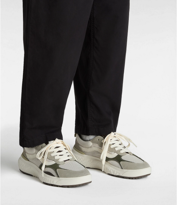 Zapatillas MTE UltraRange Neo VR3 - Light Brown