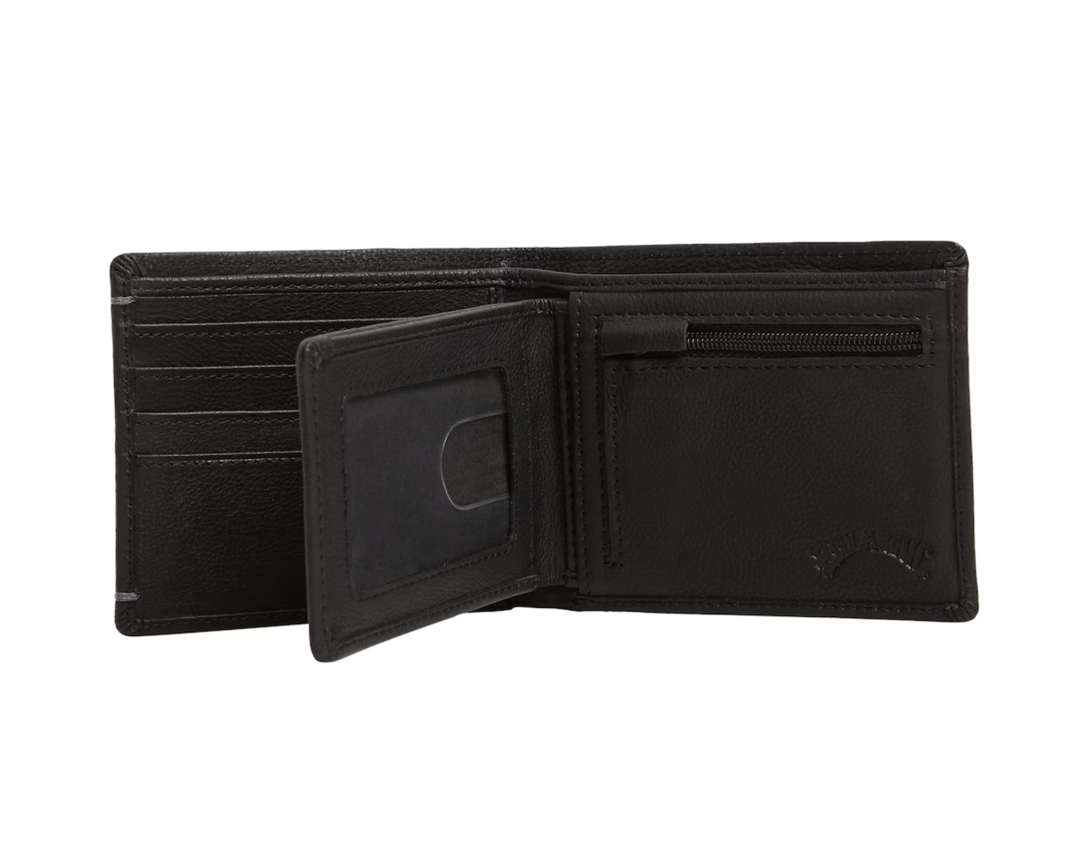 Cartera Billabong Rockaway 2 en 1 - Black