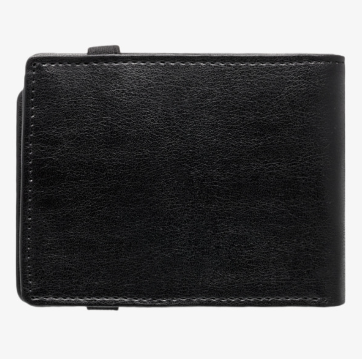 Cartera Billabong Locked Slim - Black