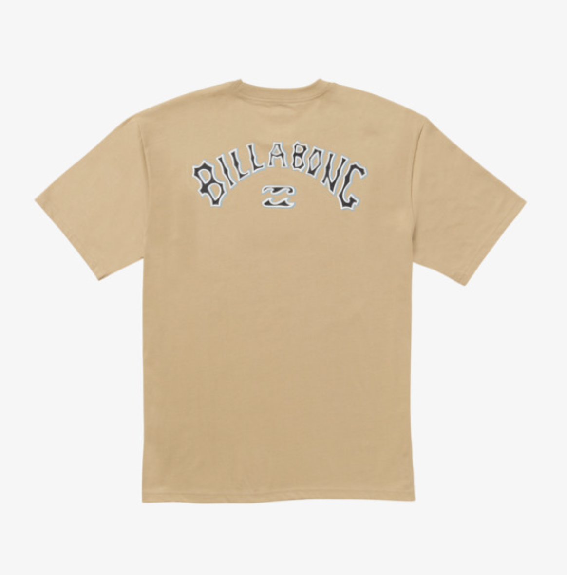 Camiseta Billabong Throwback - Hazel