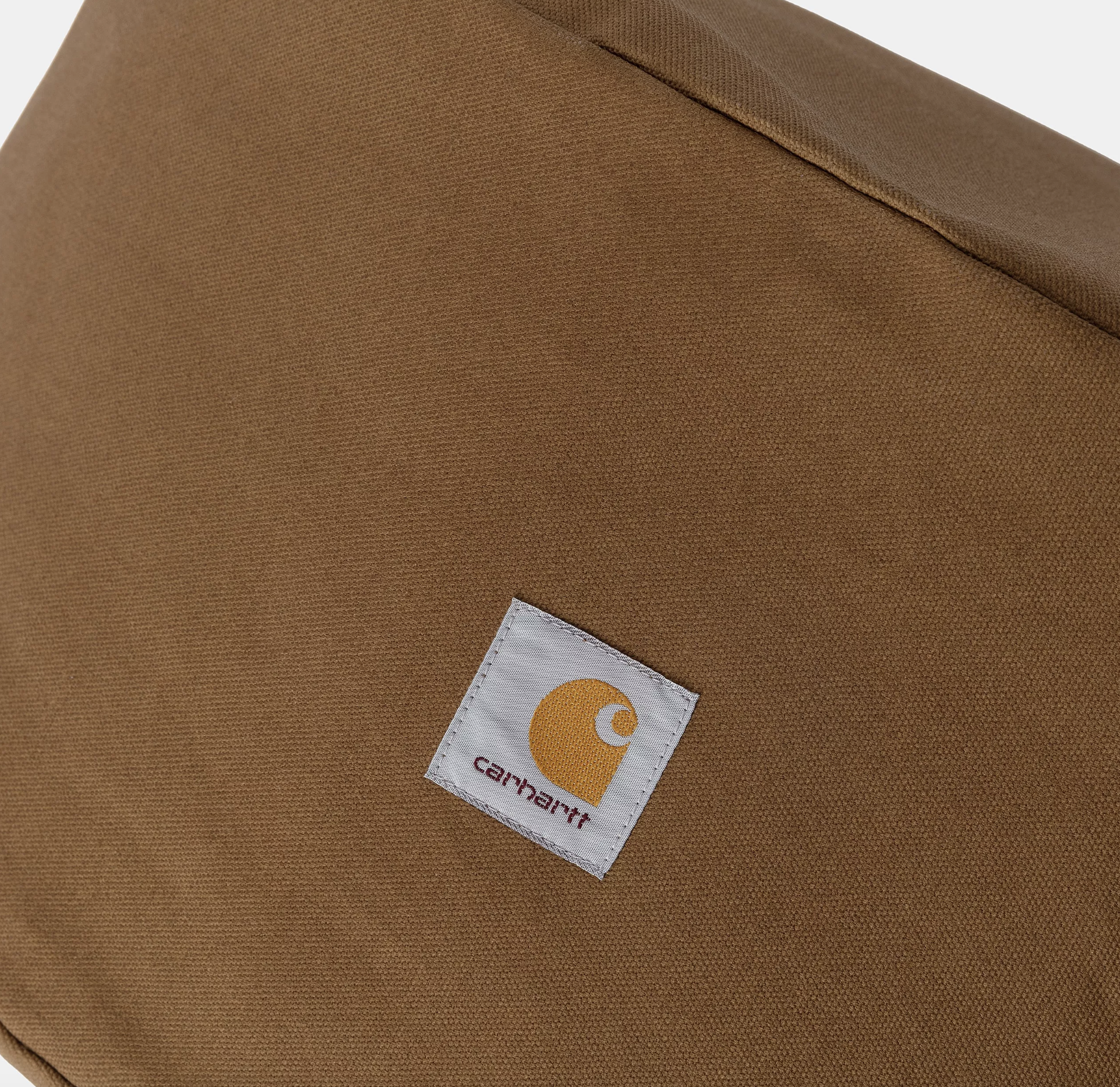 Pouf Carhartt WIP Canvas - Hamilton Brown