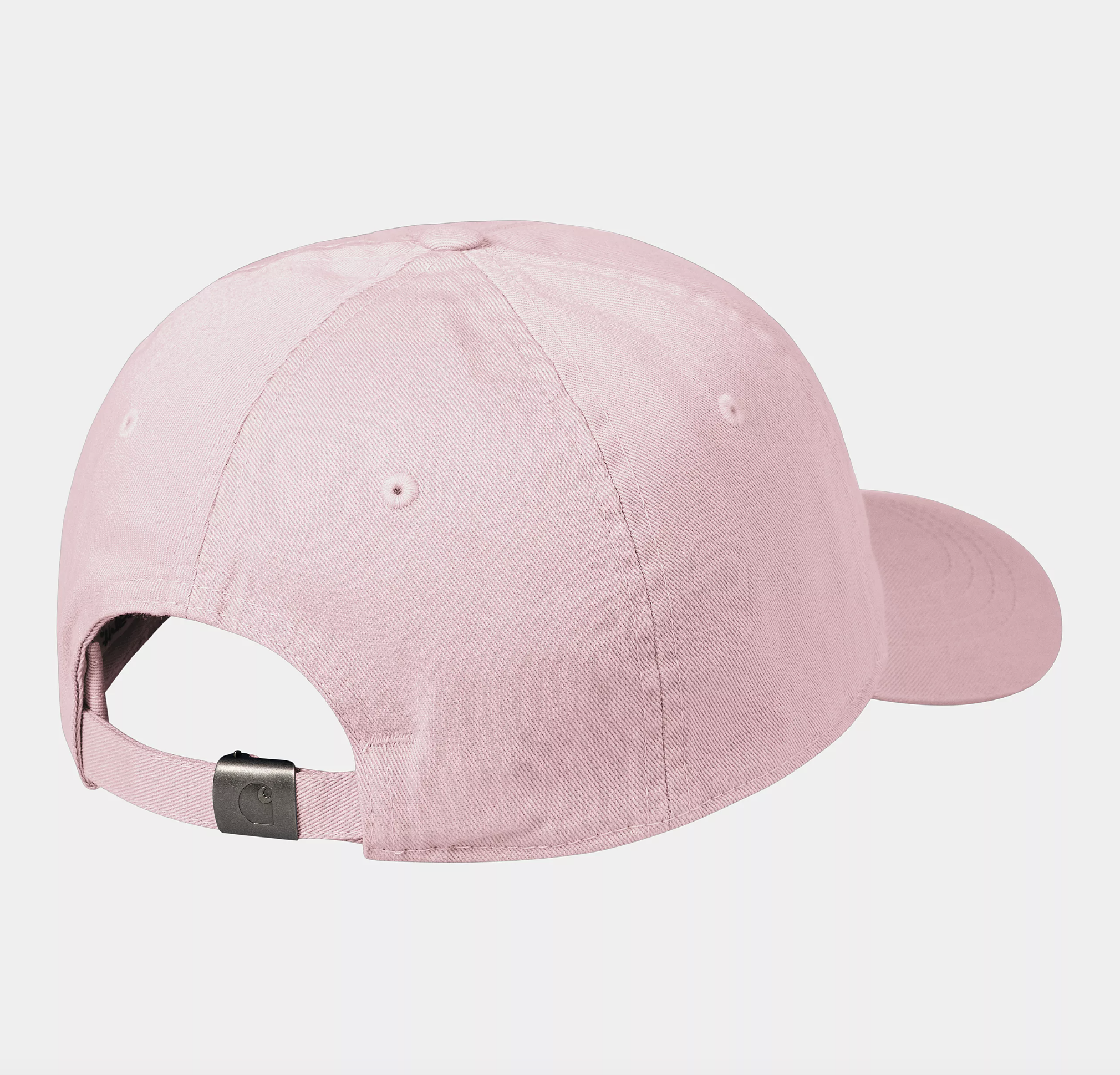 Gorra Carhartt WIP Madison Logo - Air Pink/White