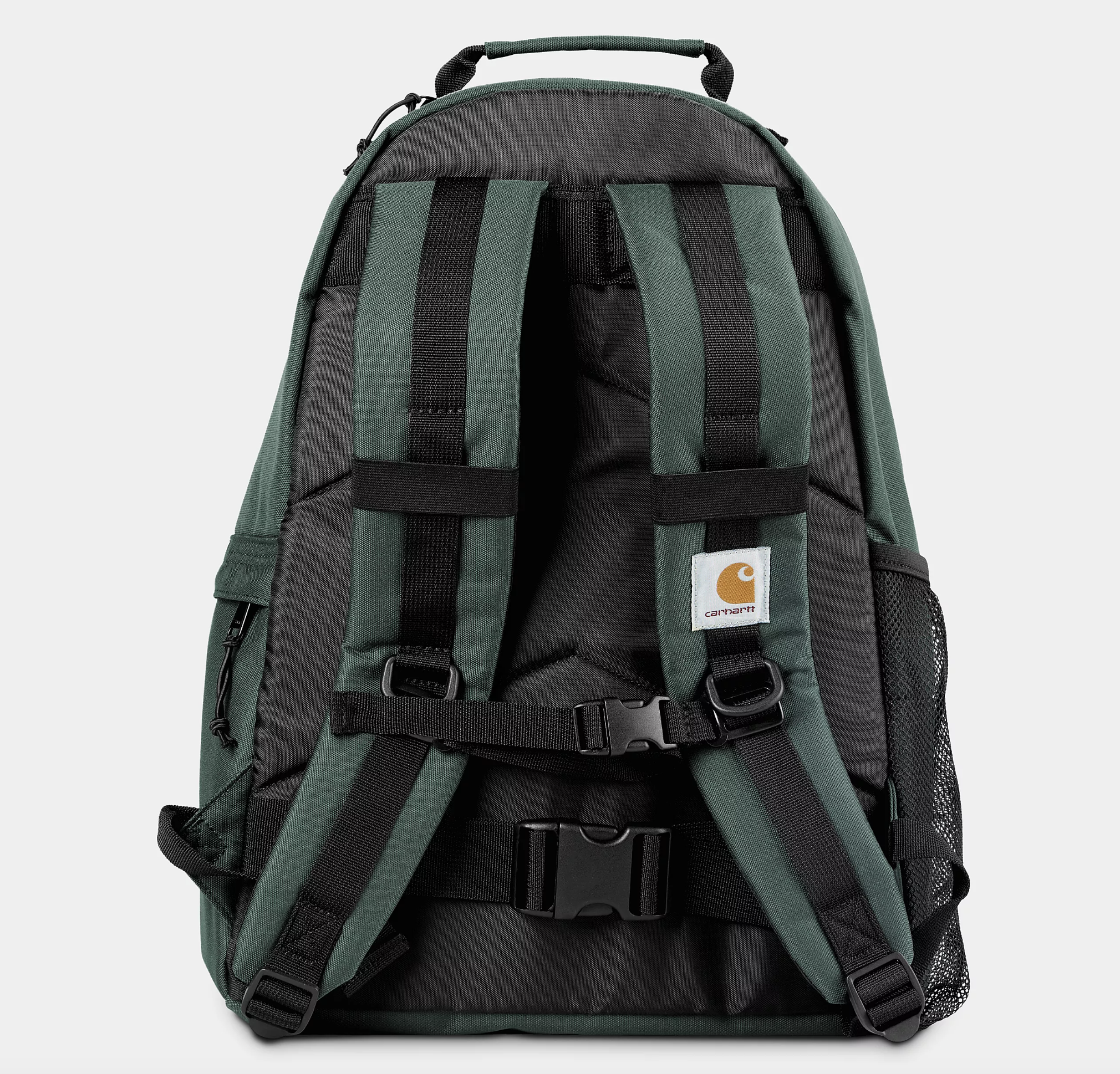 Mochila Carhartt WIP Kickflip - Silver Pine