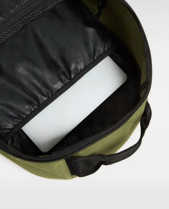 Mochila vans Resolute