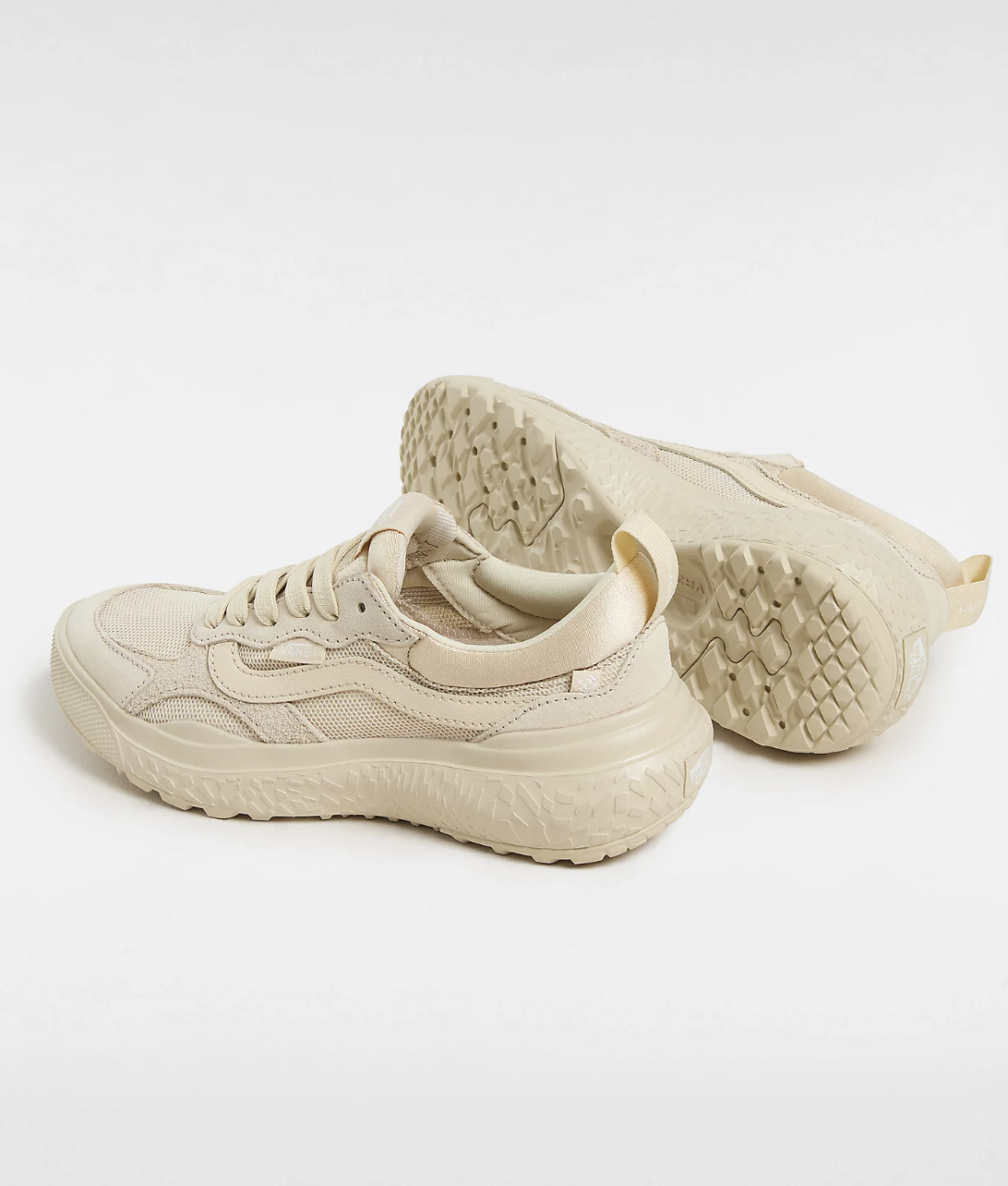 Zapatillas Vans MTE UltraRange Neo VR3 - Cream