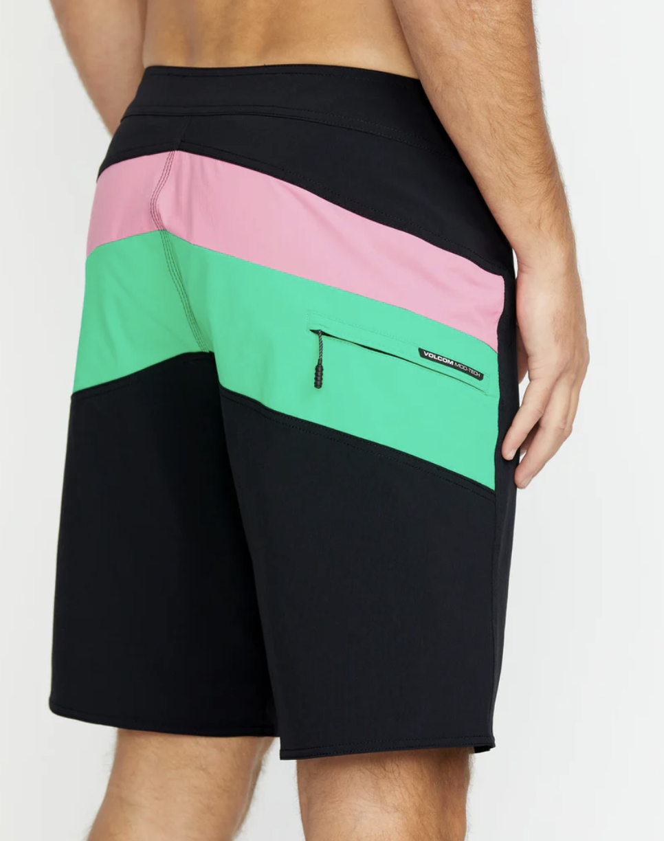 Bañador Volcom Strand Liberators 20&quot; - Black