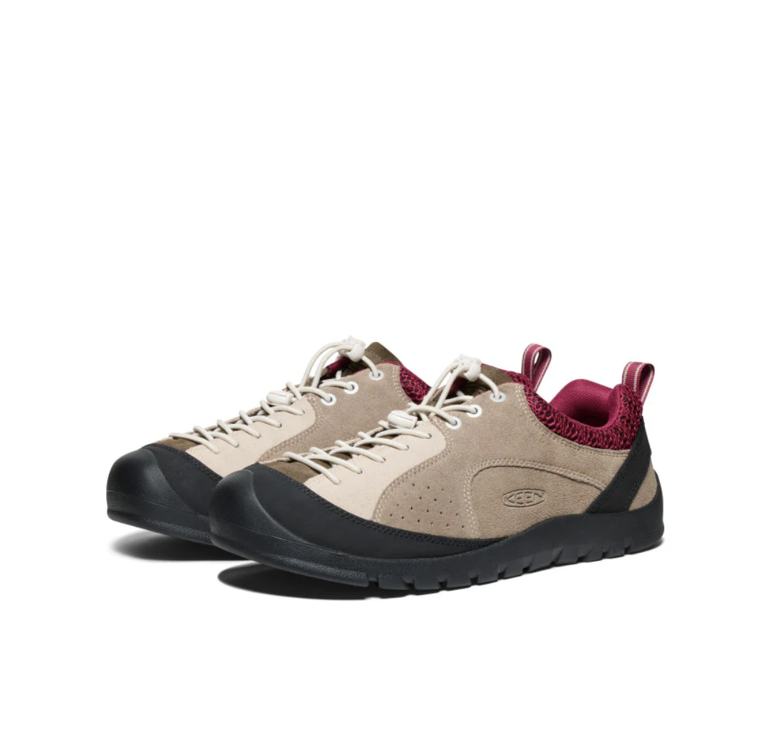 Zapatillas Keen Jasper Rocks SP - Brindle/Plaza Taupe