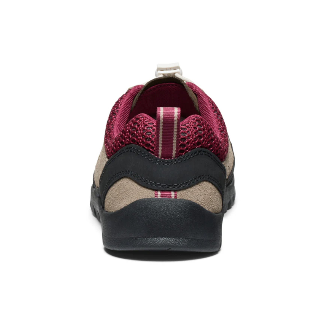 Zapatillas Keen Jasper Rocks SP - Brindle/Plaza Taupe