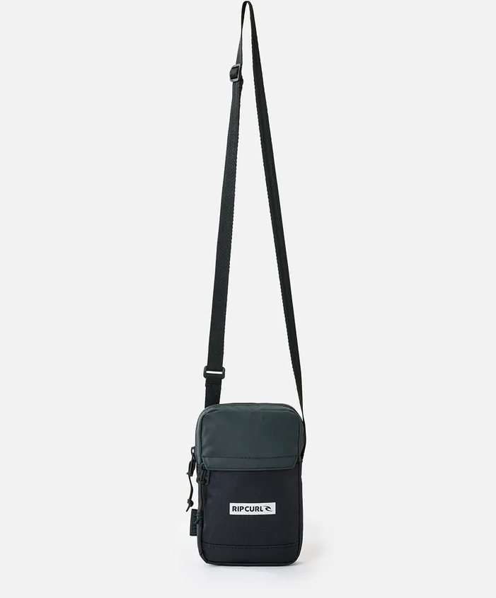 Bolso Rip Curl Slim Pouch Icons - Midnight