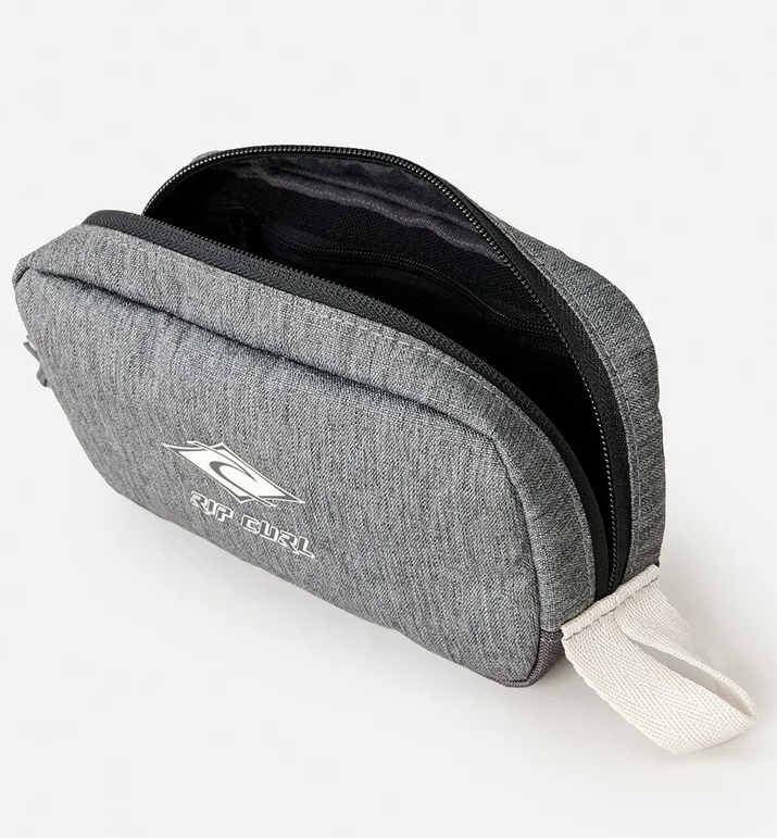 Neceser Rip Curl Classic Surf - Grey Heather