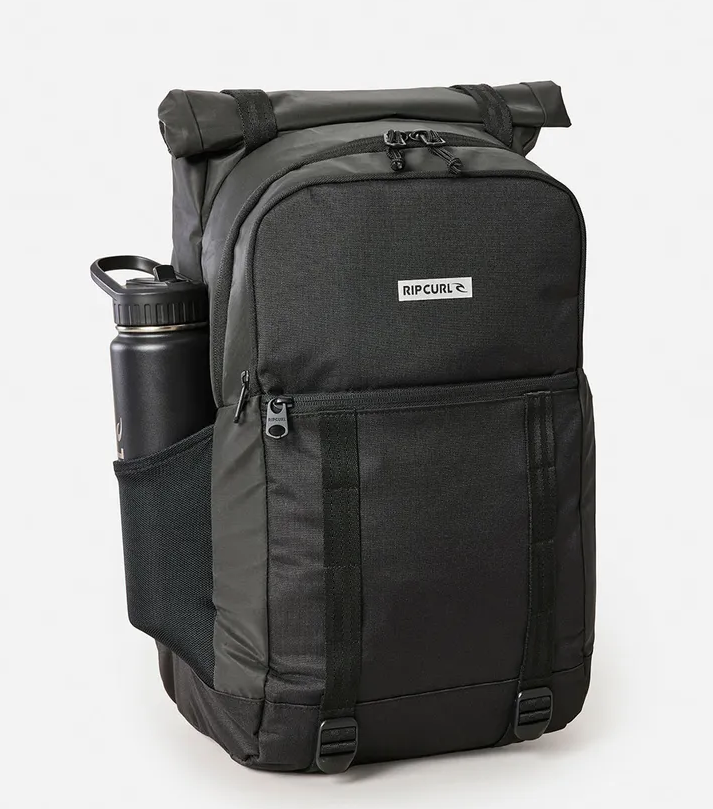 Mochila Rip Curl Icons Dawn Patrol 30L - Midnight
