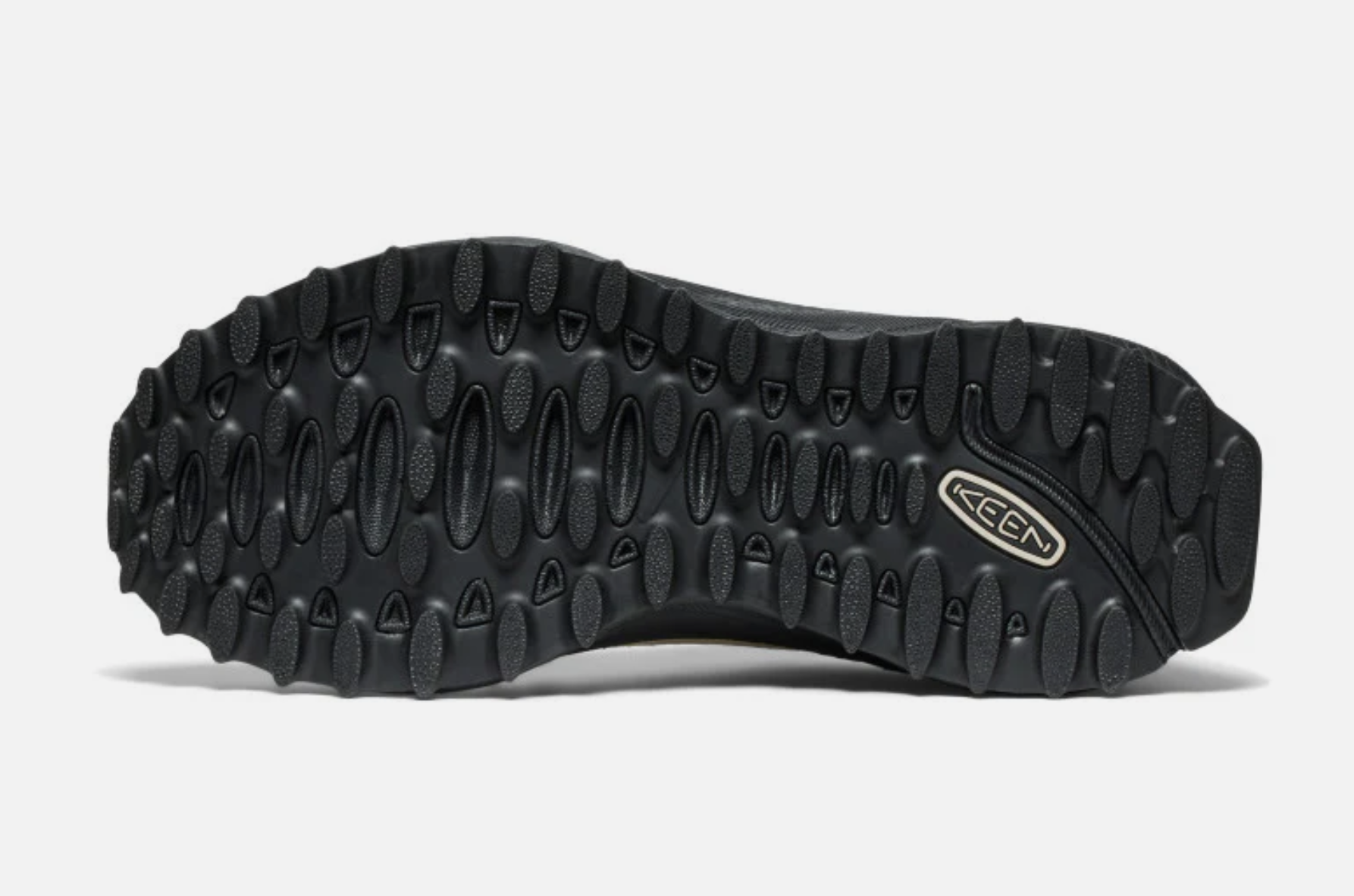 Zapatillas Keen Jasper Zionic W - Safari