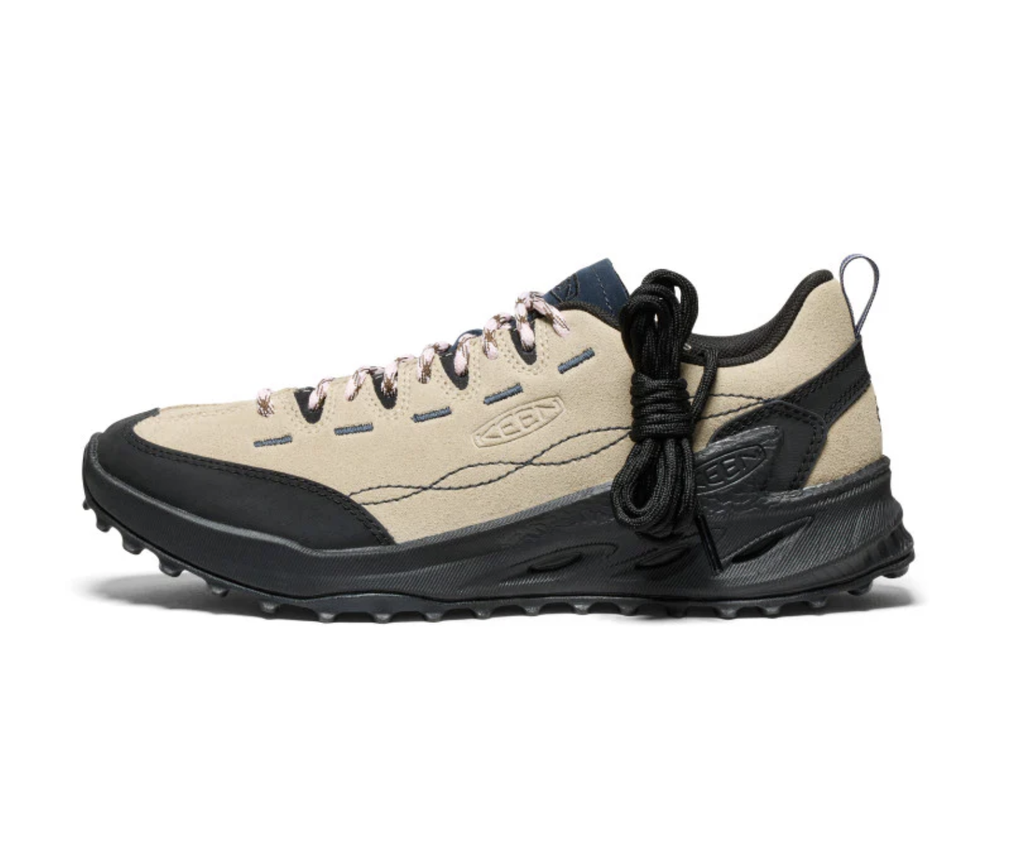 Zapatillas Keen Jasper Zionic W - Safari