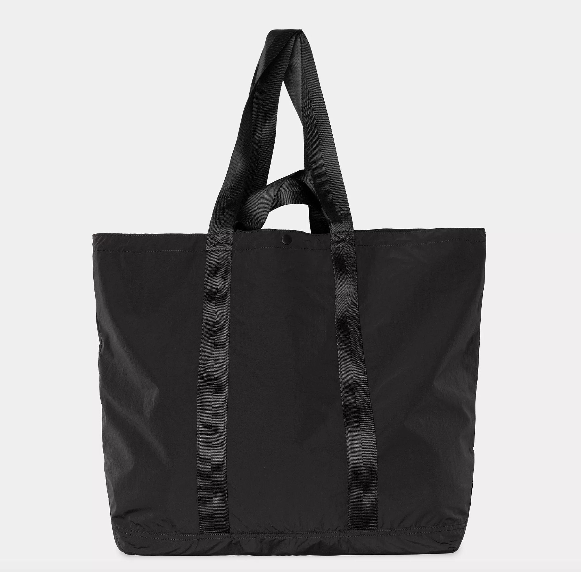Bolso Carhartt WIP Canby Tote - Black