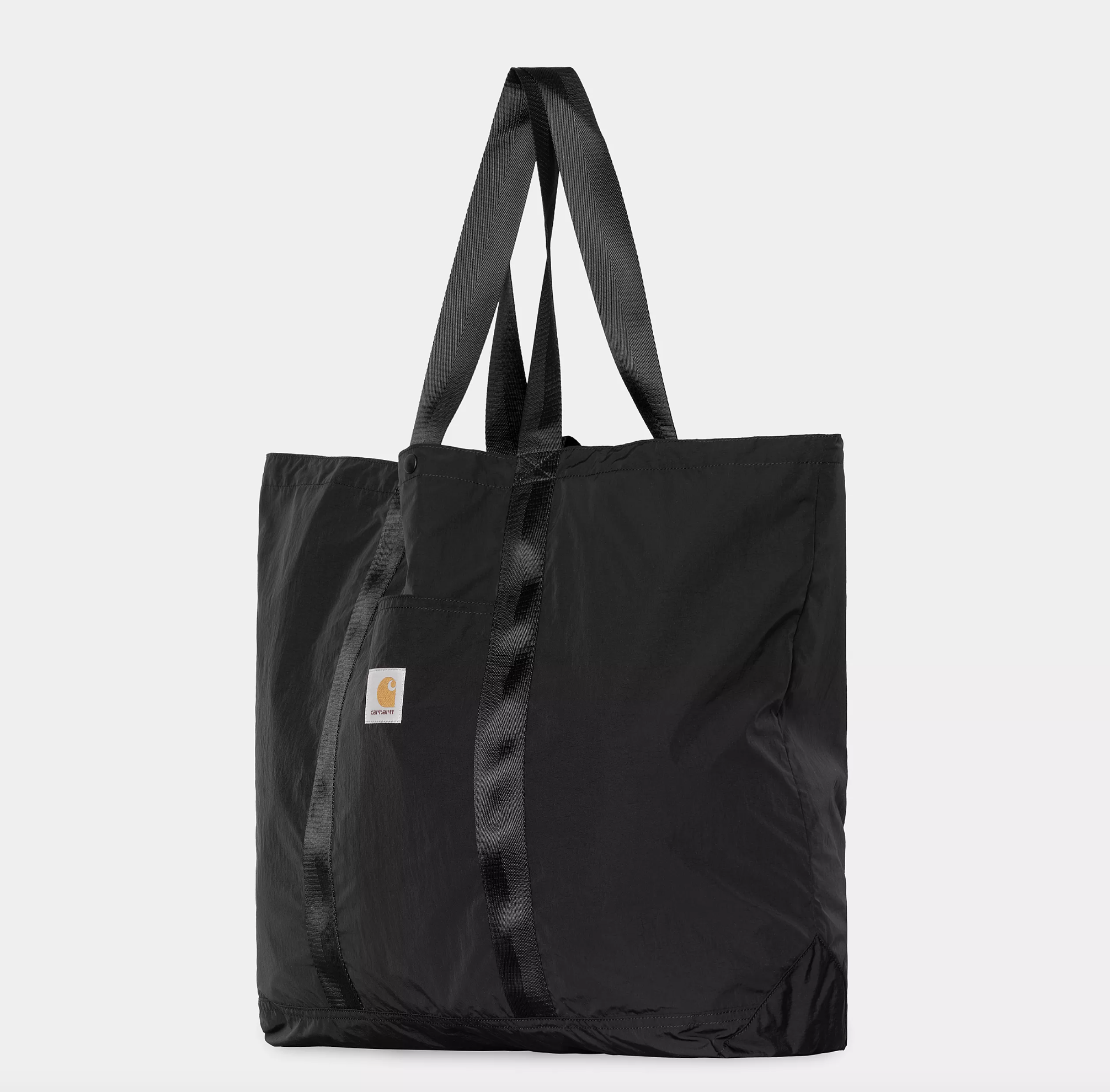 Bolso Carhartt WIP Canby Tote - Black