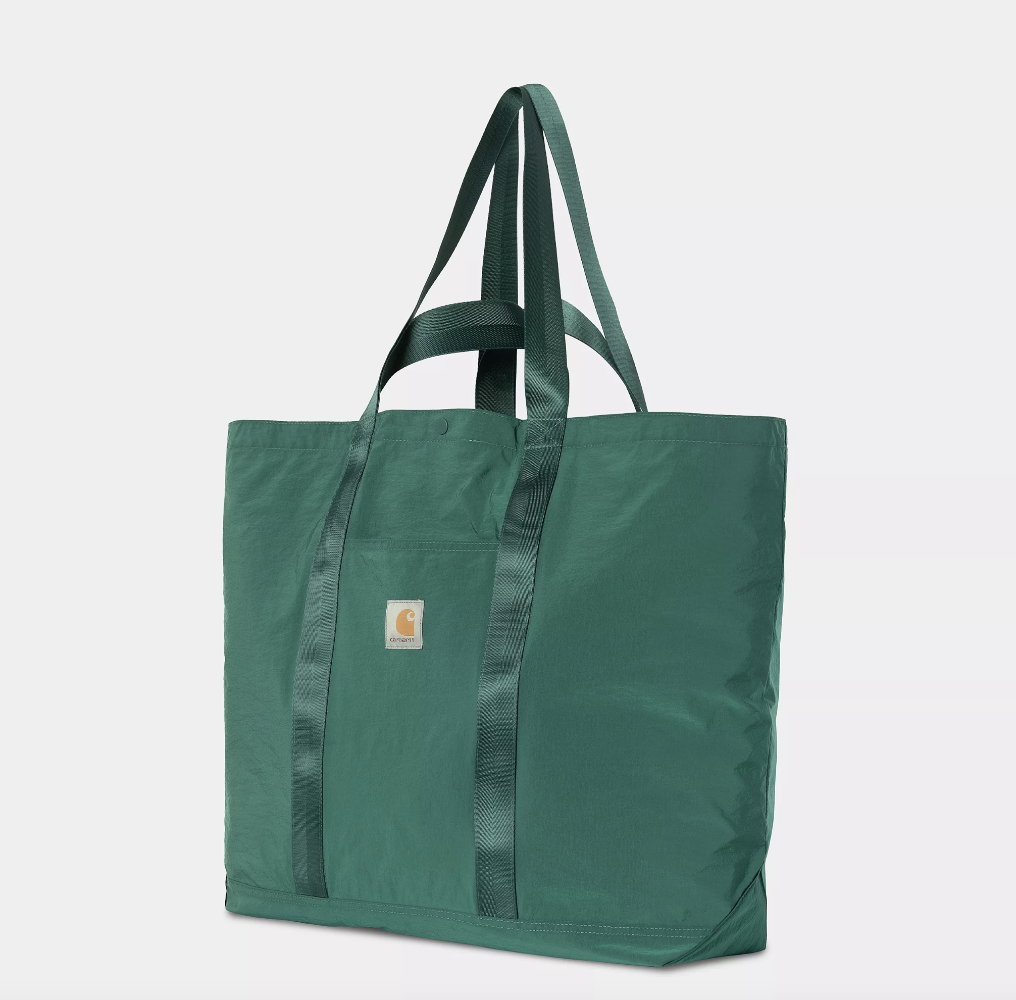 Bolso Carhartt WIP Canby Tote - Rainforest