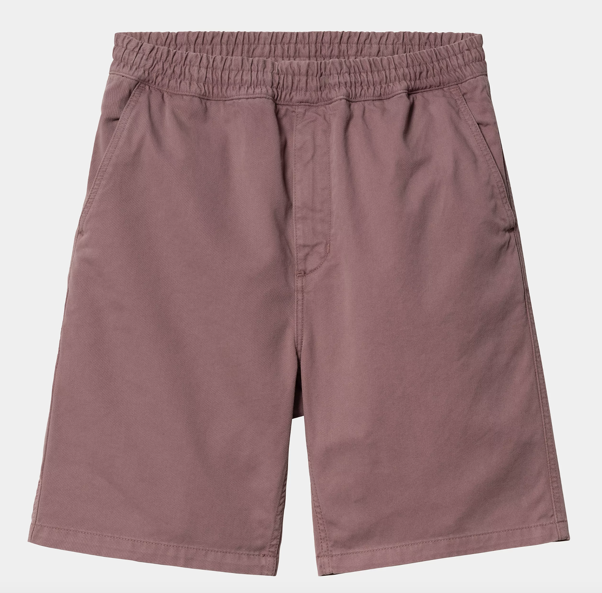 Pantalón Corto Carhartt WIP Flint - Dusky Pink