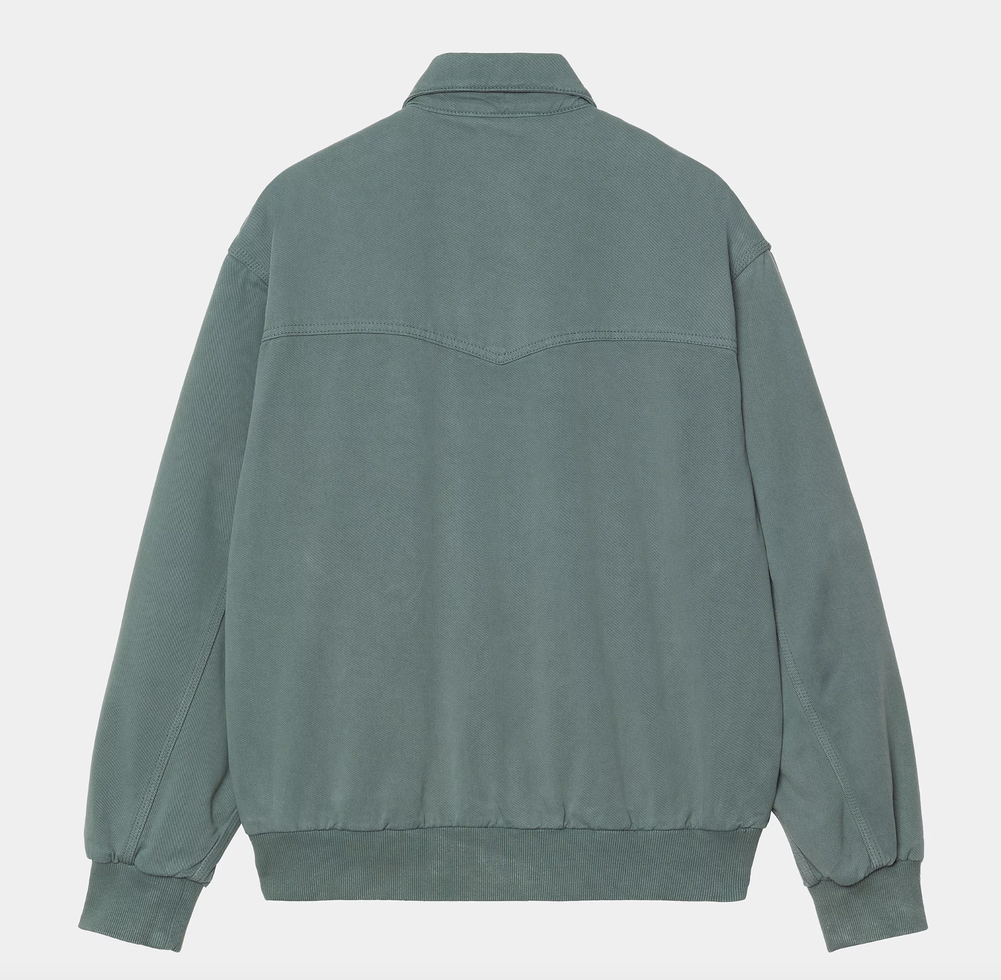 Chaqueta Carhartt WIP OG Santa Fe - Silver Pine (Sin Forro)