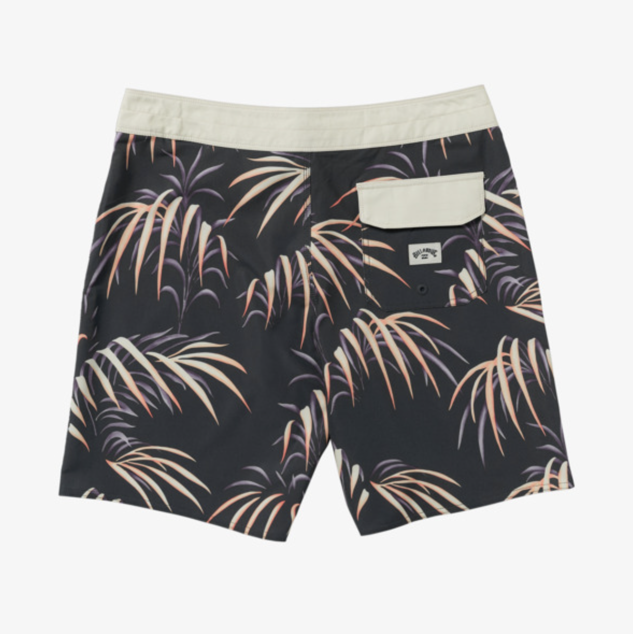 Bañador Billabong Sundays Pro 18.5&quot; - Aged Indigo (AIN)