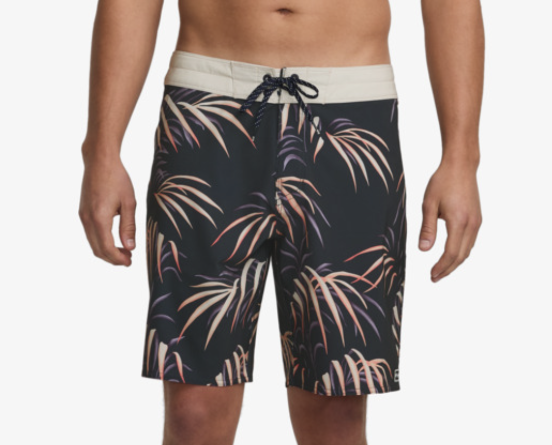 Bañador Billabong Sundays Pro 18.5&quot; - Aged Indigo (AIN)