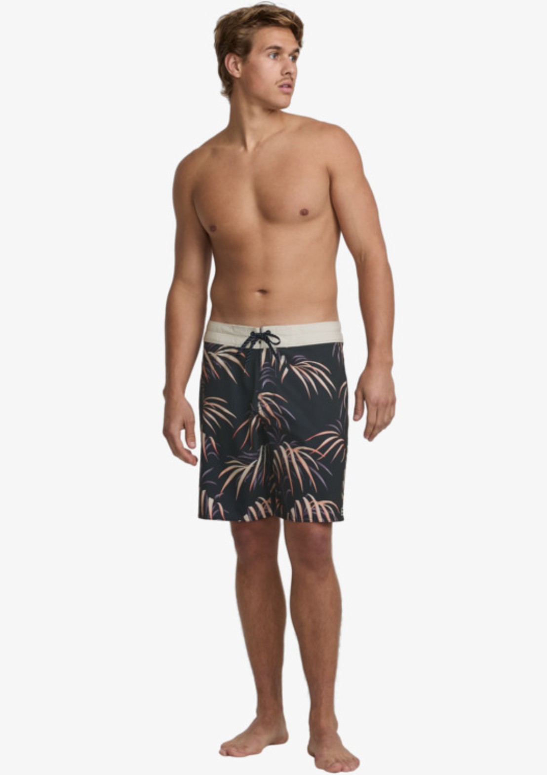 Bañador Billabong Sundays Pro 18.5&quot; - Aged Indigo (AIN)
