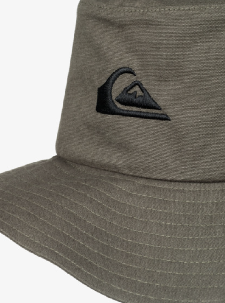 Gorro Quiksilver Bushmaster - Thyme (Cqy0)