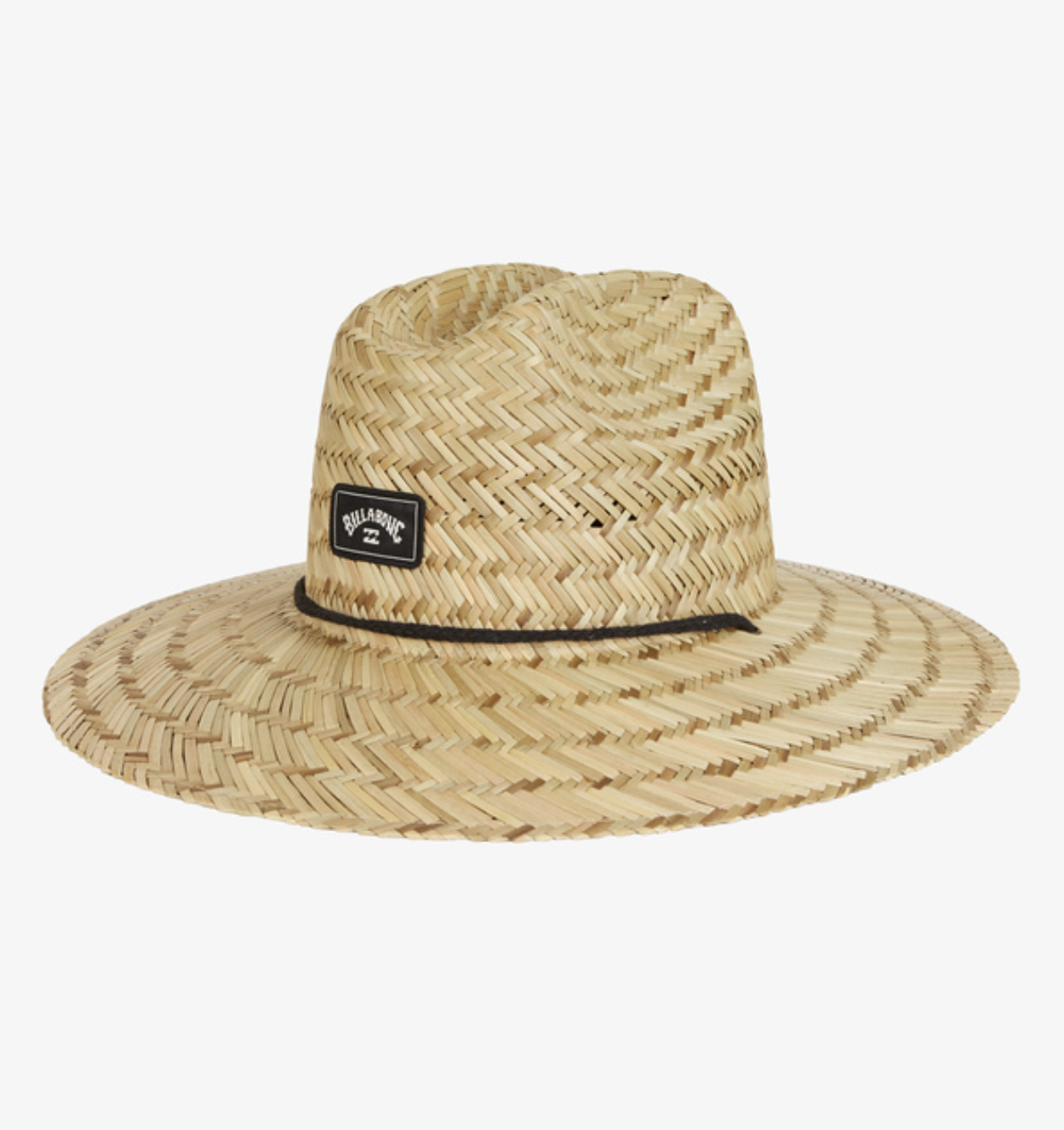 Sombrero de Paja Billabong Tides - Natural (Nat)