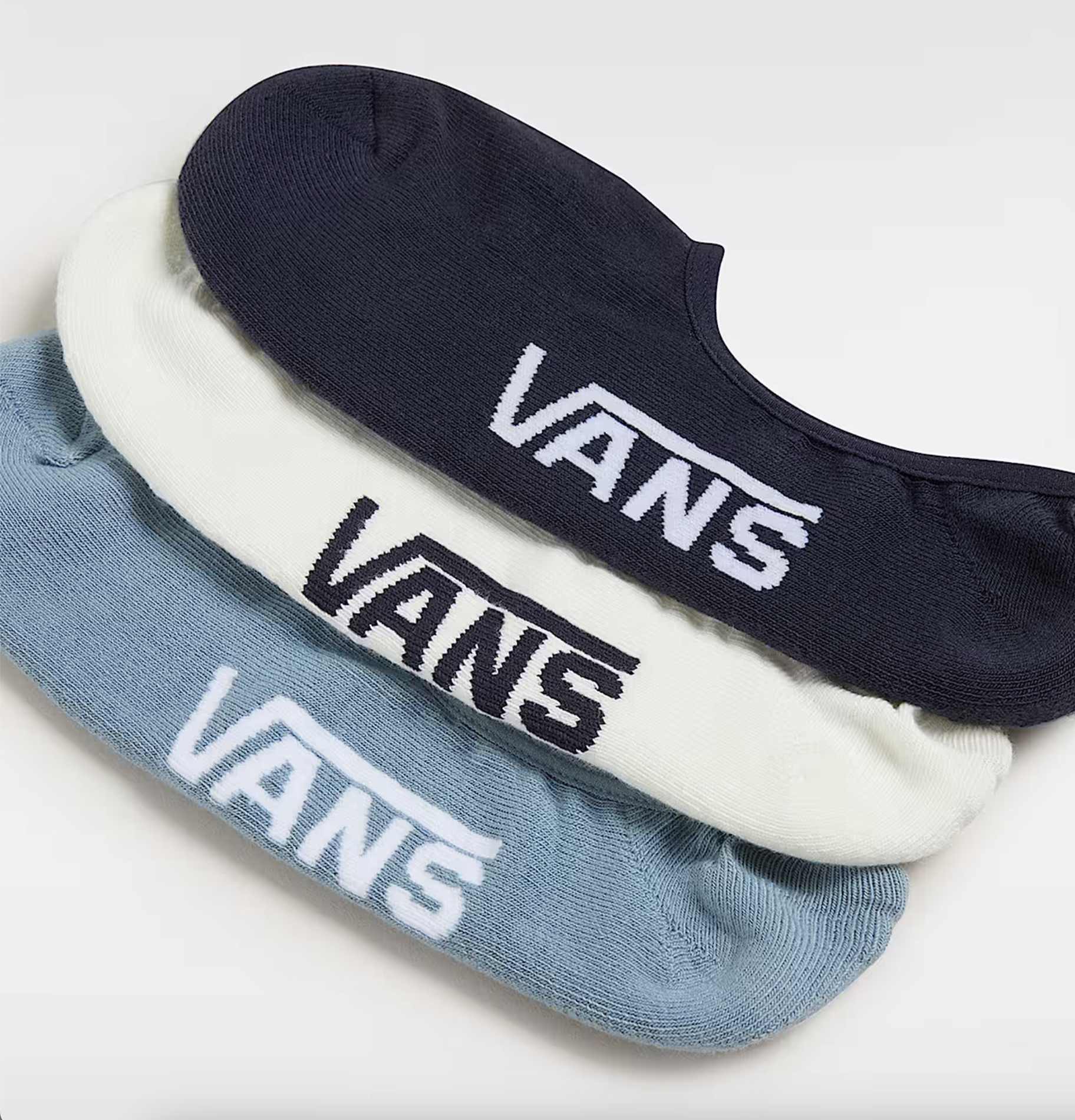 Calcetines Vans No Show - Parisian Night