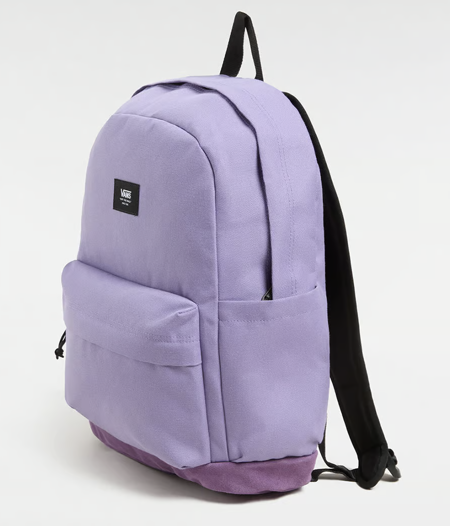 Mochila Vans Old Skool Sport - Purple Haze