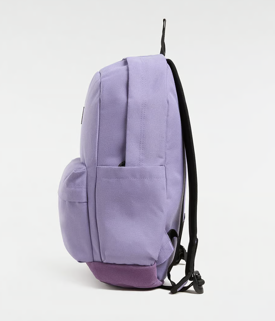 Mochila Vans Old Skool Sport - Purple Haze