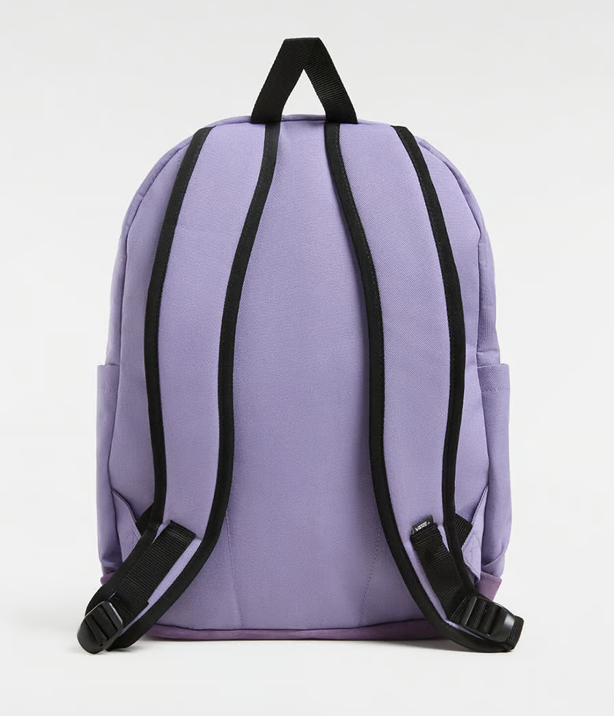 Mochila Vans Old Skool Sport - Purple Haze